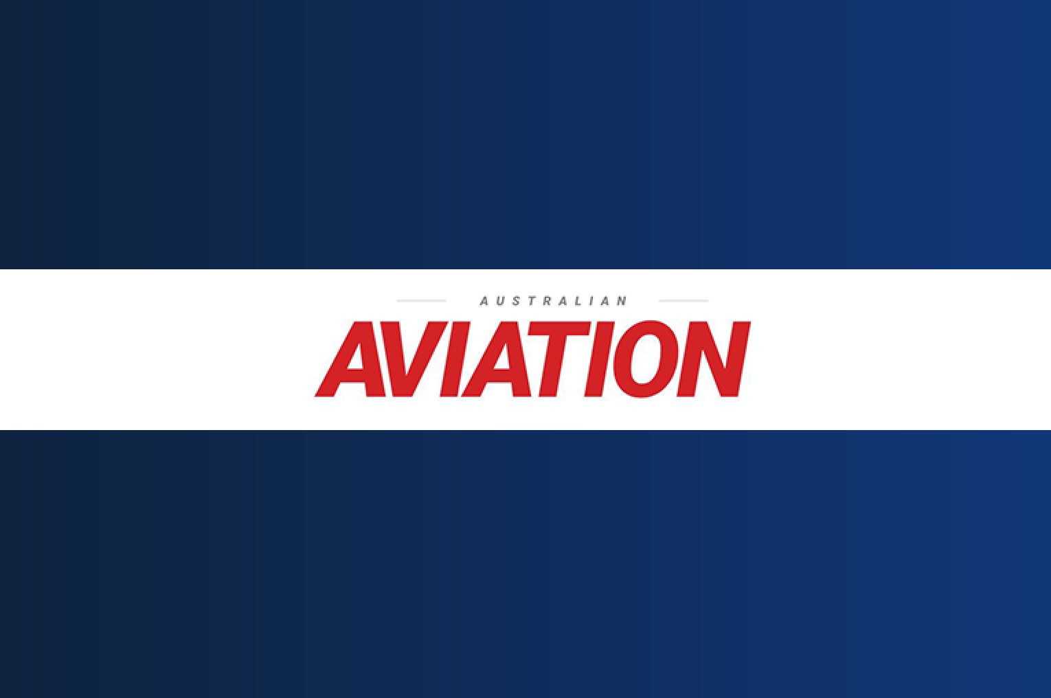 RFDS WA begins renewal of its PC-12 fleet
